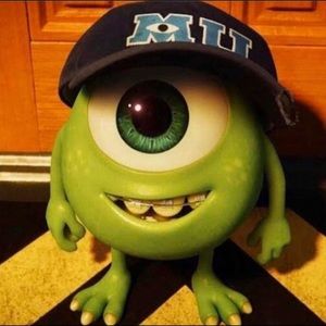 Meet your Posher, Braden